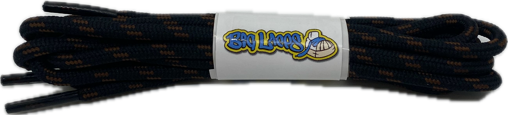 Round_Black_Brown_Walking_Boot_Laces_4mm_wide