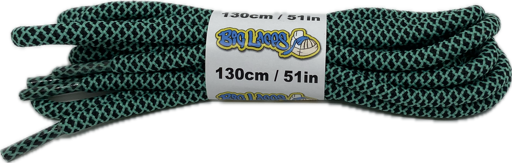 Round_Black_Green_Rope_Shoelaces_5mm_wide