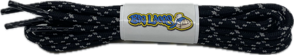 Round_Black_Grey_Walking_Boot_Laces_3mm_wide