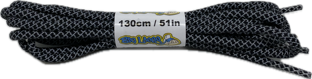 Round_Black_Rope_Reflective_Check_Shoelaces_5mm_wide