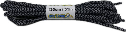 Round_Black_Rope_Reflective_Check_Shoelaces_5mm_wide