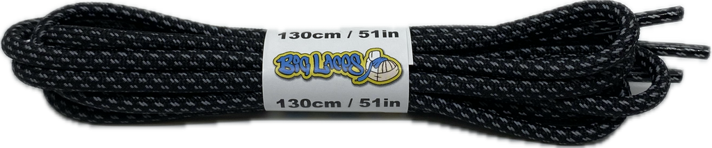 Round_Black_Rope_Reflective_Fleck_Shoelaces_5mm_wide