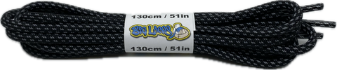 Round_Black_Rope_Reflective_Fleck_Shoelaces_5mm_wide