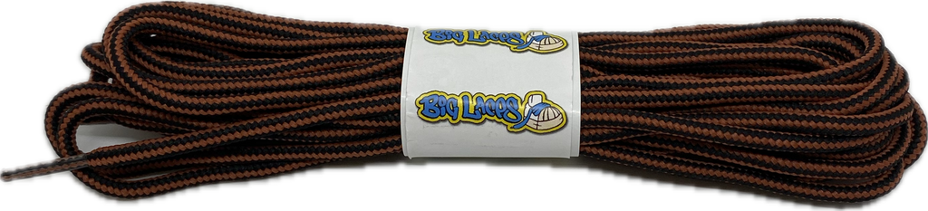 Round_Black_Rust_Shoe_Laces_4mm_wide