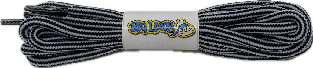 Round_Black_White_Walking_Boot_Laces_4mm_wide1