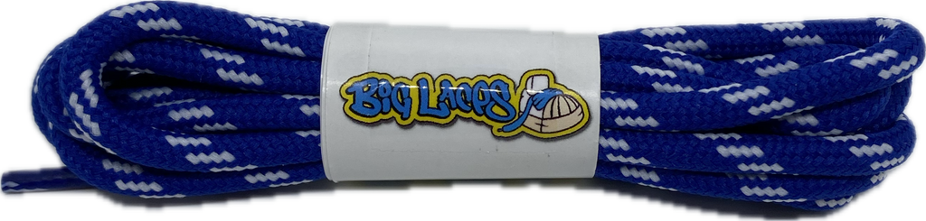 Round_Blue_White_Bootlaces_5mm_wide