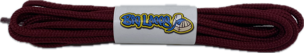 Round_Burgundy_3mm_wide_Laces