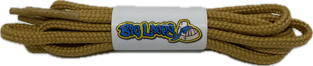 Round_Caramel_Brown_Shoe_Laces_4mm_wide