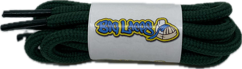 Round_Cedar_Green_Bootlaces_5mm_wide