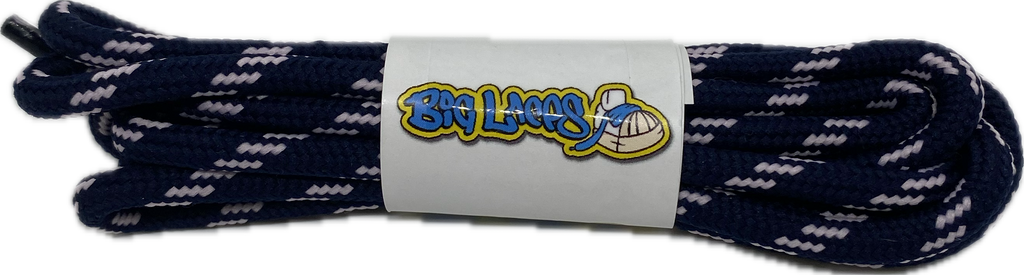 Round_Dark_Blue_Baby_Pink_Bootlaces_5mm_wide