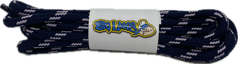 Round_Dark_Blue_Baby_Pink_Bootlaces_5mm_wide