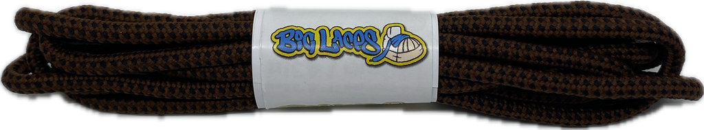 Round_Dark_Brown_Black_Pinpoint_Walking_Boot_Laces_4mm_wide