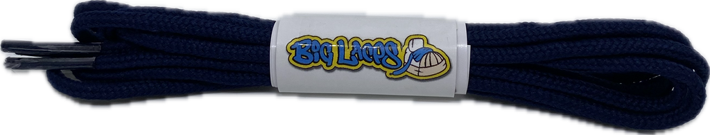 Round_Dark_Navy_Blue_3mm_wide_Laces