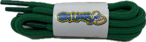 Round_Green_Bootlaces_5mm_wide