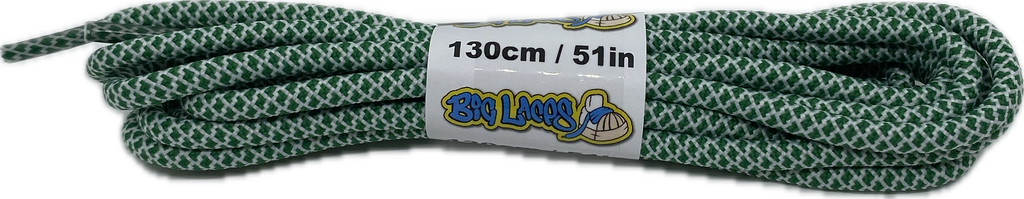 Round_Green_White_Rope_Shoelaces_5mm_wide