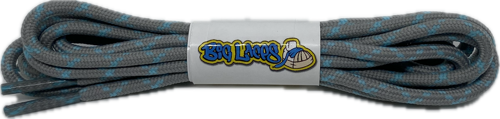 Round_Grey_Blue_Walking_Boot_Laces_3mm_wide