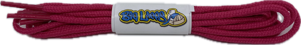 Round_Hot_Pink_3mm_wide_Laces