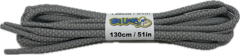 Round_Light_Grey_Rope_Reflective_Check_Shoelaces_5mm_wide