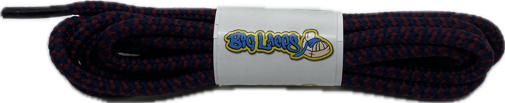 Round_Navy_Blue_Burgundy_Walking_Boot_Laces_4mm_wide