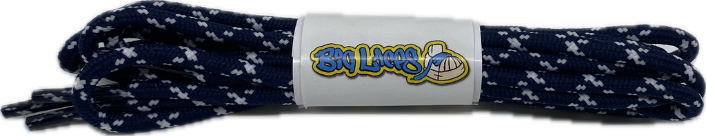 Round_Navy_Blue_White_Walking_Boot_Laces_3mm_wide