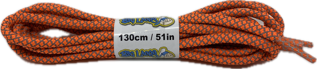 Round_Neon_Orange_Rope_Reflective_Check_Shoelaces_5mm_wide