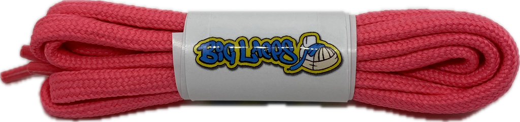 Round_Neon_Pink_5mm_wide_Laces