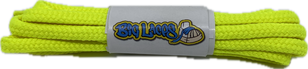 Round_Neon_Yellow_Shoe_Laces_4mm_wide