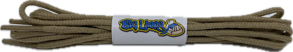 Round_Oatmeal_3mm_wide_Laces