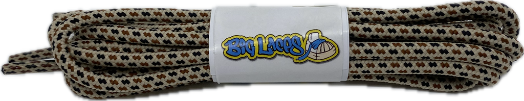 Round_Oatmeal_Multi_Walking_Boot_Laces_4mm_wide