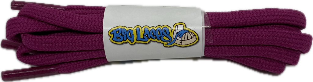 Round_Plum_5mm_wide_Laces