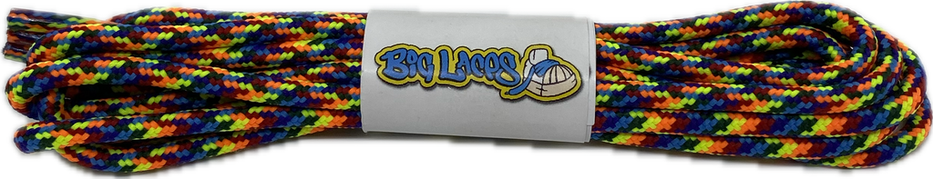 Round_Rainbow_Walking_Boot_Laces_4mm_wide