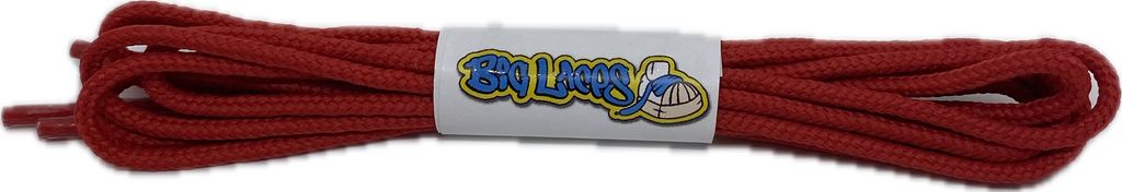 Round_Red_3mm_wide_Laces