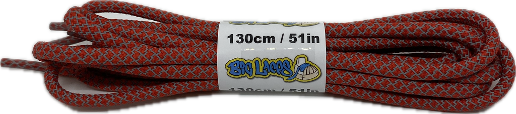 Round_Red_Rope_Reflective_Check_Shoelaces_5mm_wide