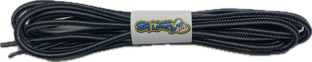 Round_Reflective_Black_Walking_Boot_Laces_4mm_wide