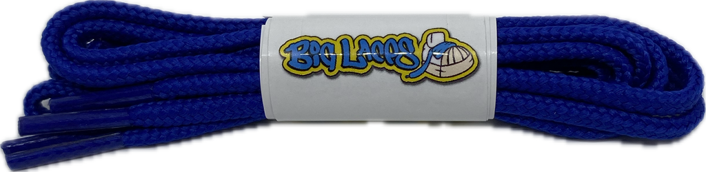 Round_Royal_Blue_Shoe_Laces_4mm_wide