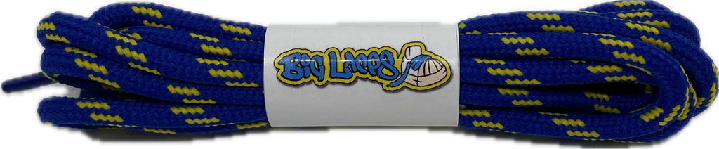 Round_Royal_Blue_Yellow_Bootlaces_5mm_wide