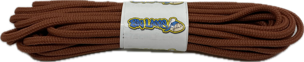 Round_Rust_Brown_Shoe_Laces_4mm_wide