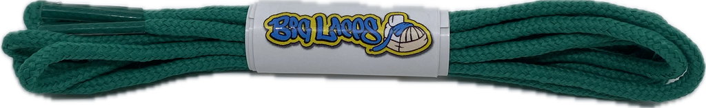 Round_Sea_Green_3mm_wide_Laces