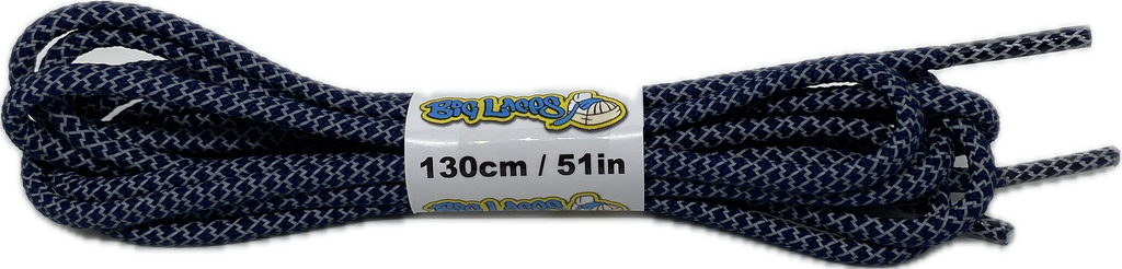 Round_Steel_Blue_Rope_Reflective_Check_Shoelaces_5mm_wide