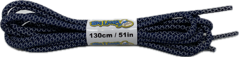 Round_Steel_Blue_Rope_Reflective_Check_Shoelaces_5mm_wide