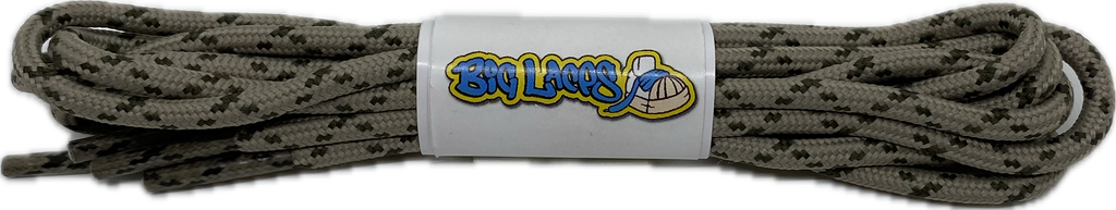 Round_Taupe_Khaki_Walking_Boot_Laces_3mm_wide