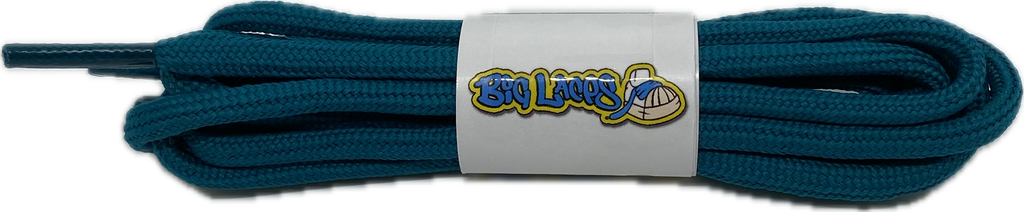 Round_Teal_5mm_wide_Laces