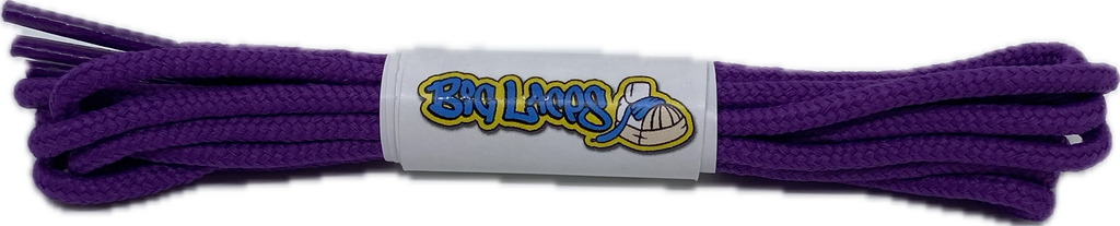 Round_Violet_3mm_wide_Laces