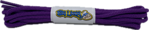 Round_Violet_3mm_wide_Laces