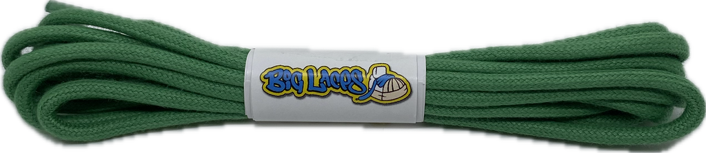 Round_Waxed_Green_Cotton_Shoe_Boot_Laces_3mm_wide