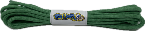 Round_Waxed_Green_Cotton_Shoe_Boot_Laces_3mm_wide