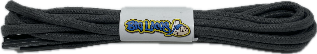 Round_Waxed_Grey_Cotton_Shoe_Boot_Laces_3mm_wide