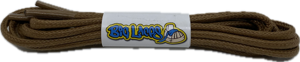 Round_Waxed_Light_Brown_Boot_Laces_2mm_wide