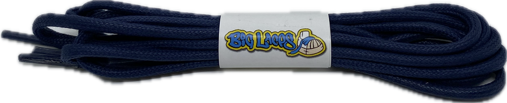 Round_Waxed_Navy_Blue_Cotton_Shoe_Boot_Laces_3mm_wide