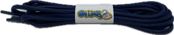Round_Waxed_Navy_Blue_Cotton_Shoe_Boot_Laces_3mm_wide